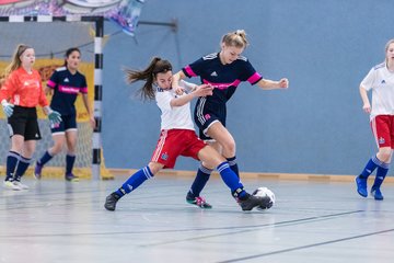 Bild 490 - Loewinnen Cup B-Juniorinnen